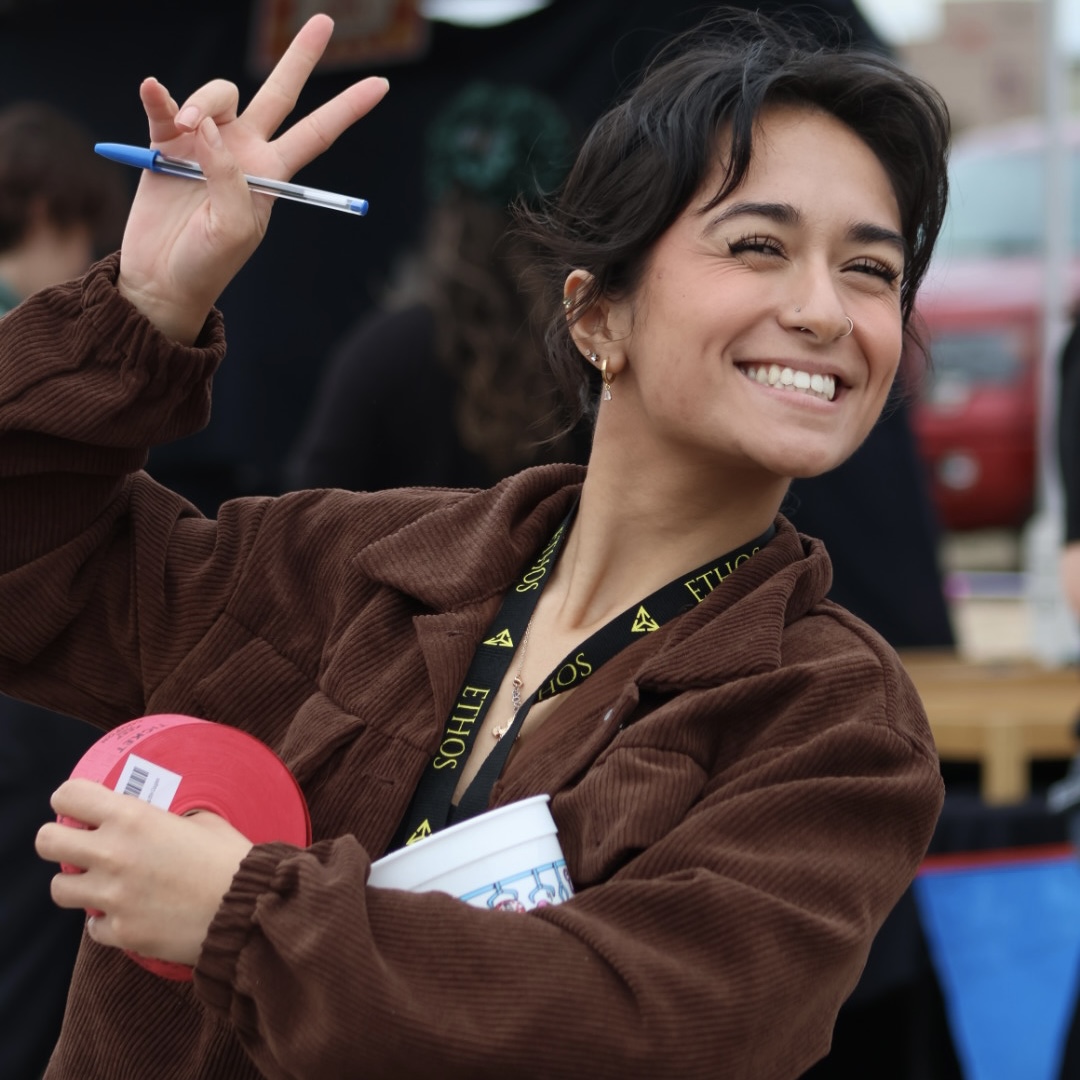 Women's Ministry at Ethos Church